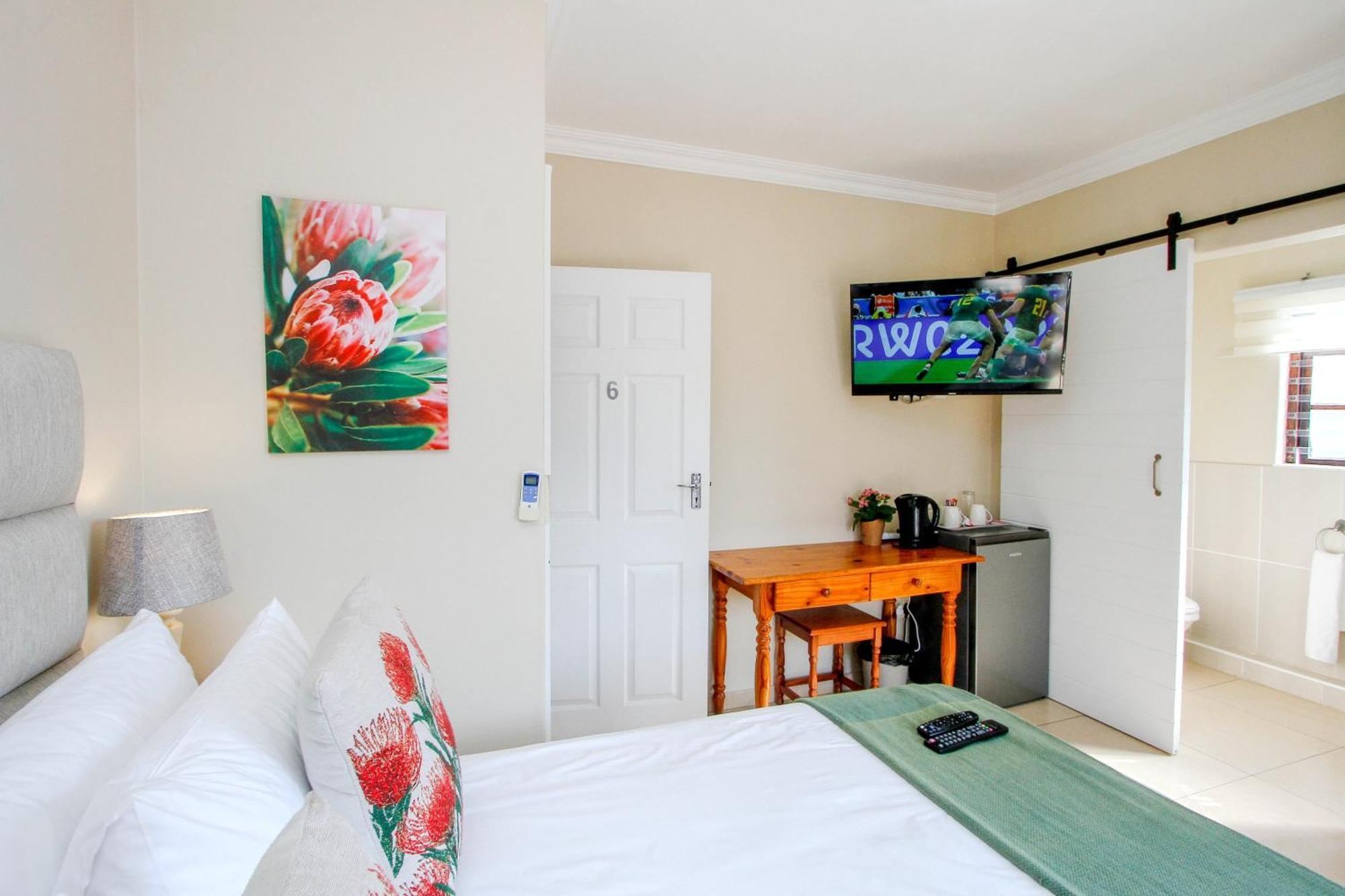 Oyster Tide B&B Durban Exterior foto