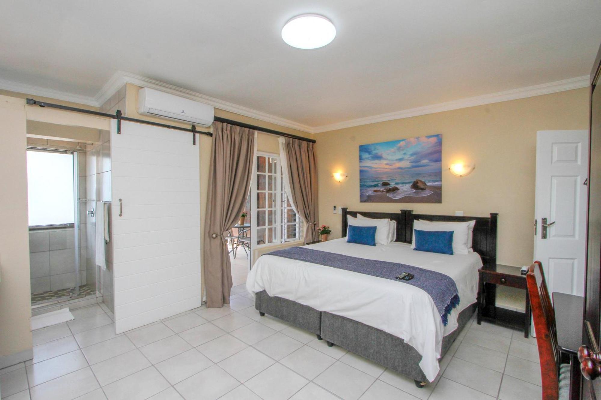 Oyster Tide B&B Durban Exterior foto