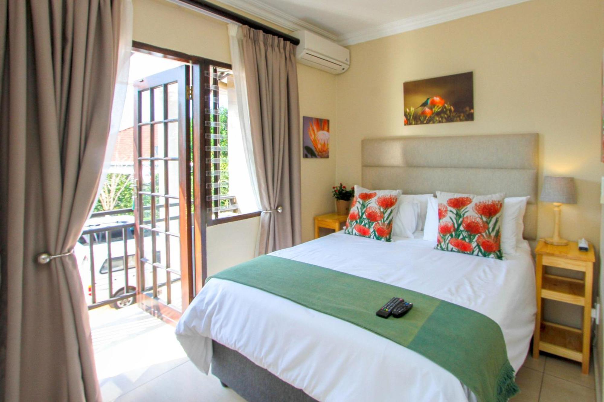 Oyster Tide B&B Durban Exterior foto