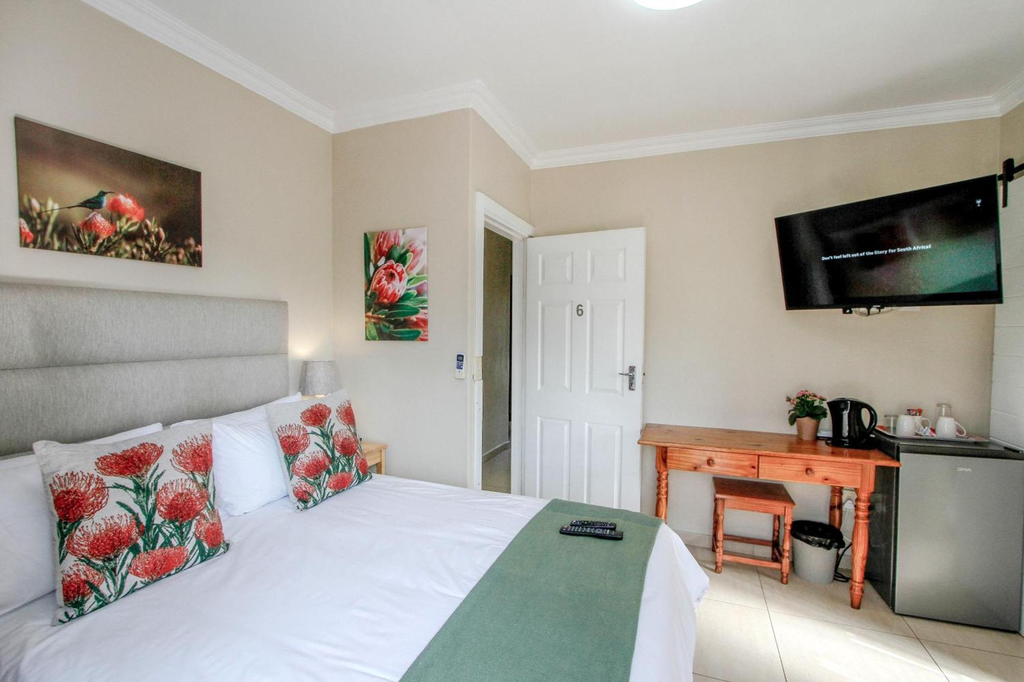 Oyster Tide B&B Durban Exterior foto