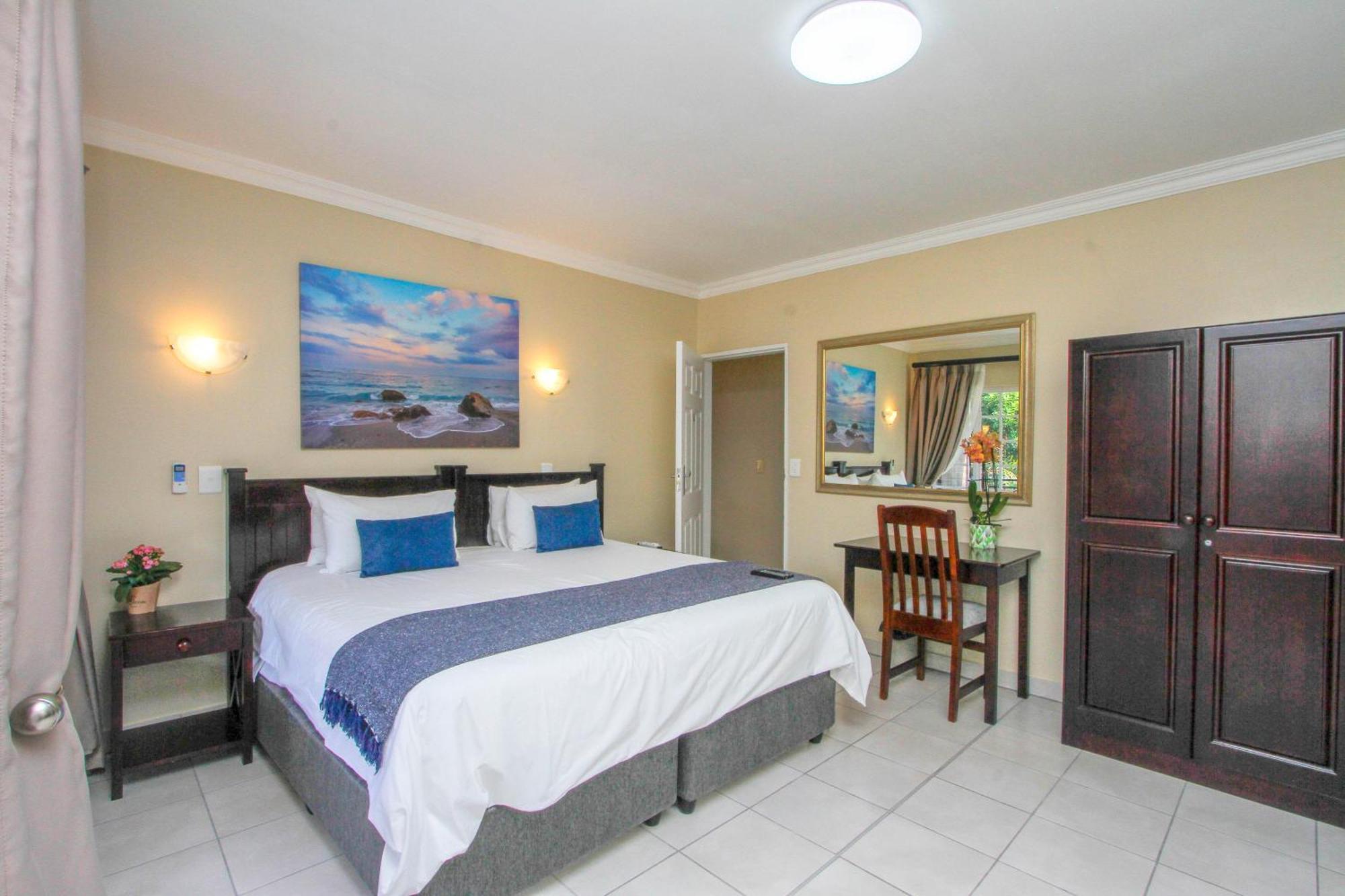 Oyster Tide B&B Durban Exterior foto