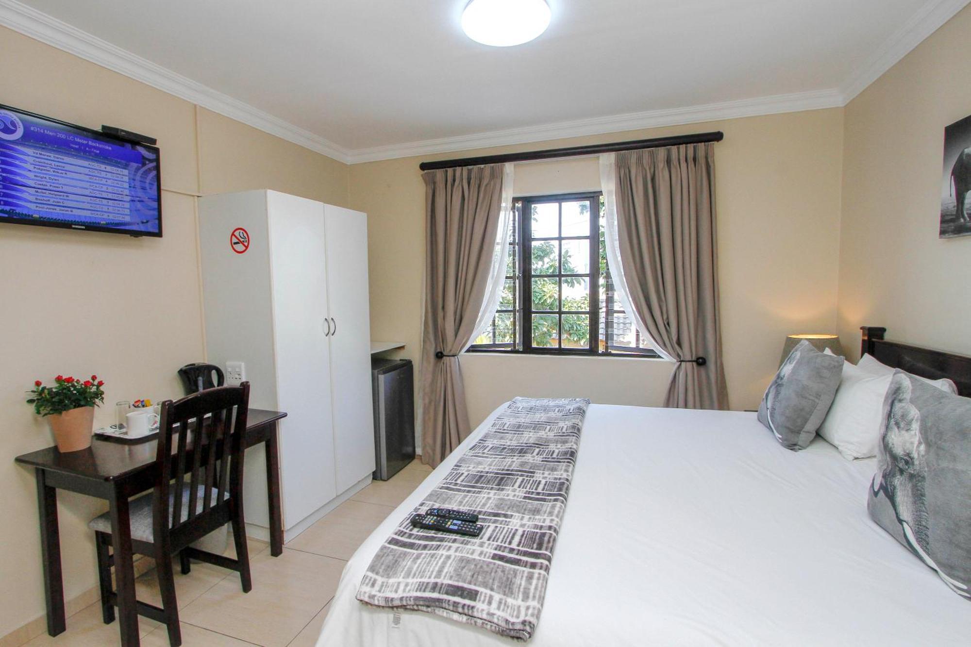 Oyster Tide B&B Durban Exterior foto
