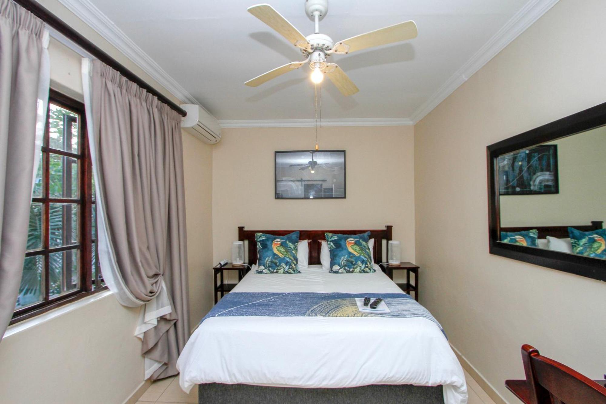 Oyster Tide B&B Durban Exterior foto