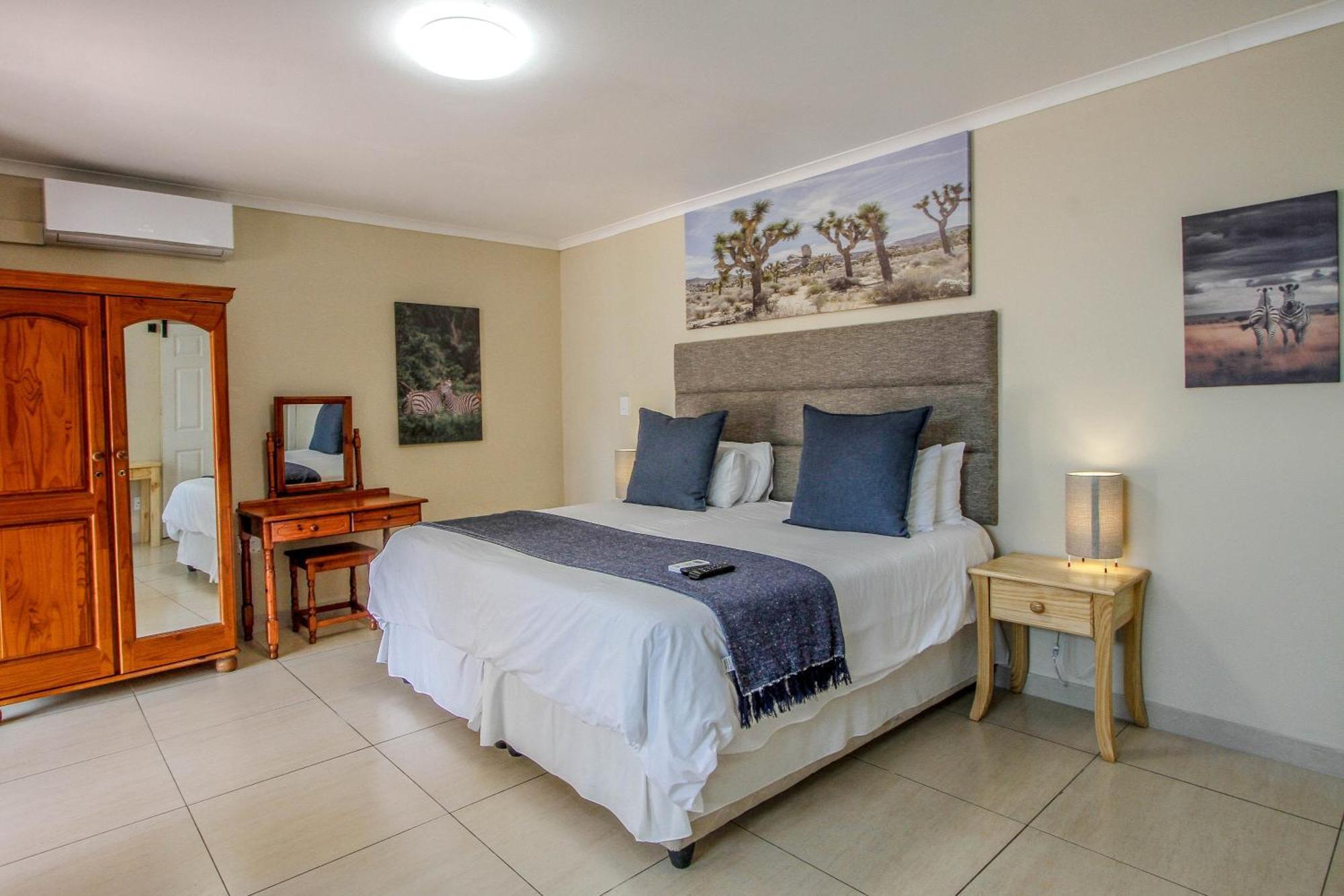 Oyster Tide B&B Durban Exterior foto